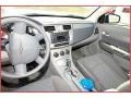 Silver Steel Metallic - Sebring LX Convertible Photo No. 18