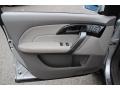 Taupe Door Panel Photo for 2007 Acura MDX #95947904