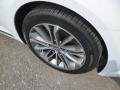 2015 Casablanca White Hyundai Genesis 3.8 Sedan  photo #9