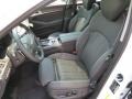 Casablanca White - Genesis 3.8 Sedan Photo No. 15