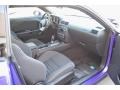 Dark Slate Gray Interior Photo for 2013 Dodge Challenger #95948405