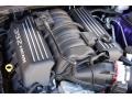 2013 Dodge Challenger 6.4 Liter SRT HEMI OHV 16-Valve VVT V8 Engine Photo