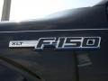 2014 Tuxedo Black Ford F150 XLT SuperCrew 4x4  photo #5