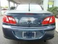 Modern Blue Pearl - Sebring Touring Convertible Photo No. 5