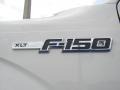 2014 Oxford White Ford F150 XLT SuperCrew  photo #5