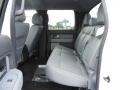 2014 Oxford White Ford F150 XLT SuperCrew  photo #7