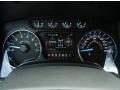 2014 Oxford White Ford F150 XLT SuperCrew  photo #9