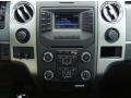 2014 Oxford White Ford F150 XLT SuperCrew  photo #10