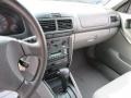 2002 Platinum Silver Metallic Subaru Forester 2.5 L  photo #13