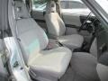 2002 Platinum Silver Metallic Subaru Forester 2.5 L  photo #16