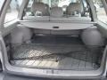 2002 Platinum Silver Metallic Subaru Forester 2.5 L  photo #19