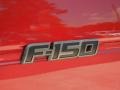 2014 Ruby Red Ford F150 SVT Raptor SuperCrew 4x4  photo #4