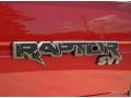 2014 Ruby Red Ford F150 SVT Raptor SuperCrew 4x4  photo #5