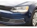 Tempest Blue Metallic - Jetta SE Sedan Photo No. 27