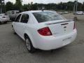 Summit White - Cobalt LT Sedan Photo No. 4