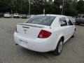 Summit White - Cobalt LT Sedan Photo No. 6