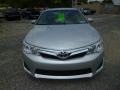 Classic Silver Metallic - Camry LE Photo No. 2