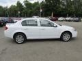 Summit White - Cobalt LT Sedan Photo No. 7