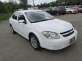Summit White - Cobalt LT Sedan Photo No. 8