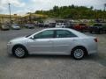 Classic Silver Metallic - Camry LE Photo No. 4