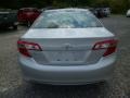 Classic Silver Metallic - Camry LE Photo No. 6