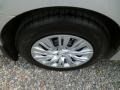Classic Silver Metallic - Camry LE Photo No. 8