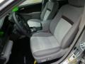 Classic Silver Metallic - Camry LE Photo No. 11