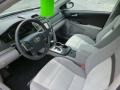Classic Silver Metallic - Camry LE Photo No. 12