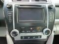 Classic Silver Metallic - Camry LE Photo No. 14