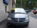 Magnesium Pearl - Grand Caravan SXT Photo No. 7