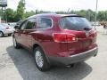 Red Jewel Tintcoat - Enclave CXL AWD Photo No. 4