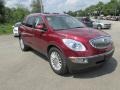 Red Jewel Tintcoat 2010 Buick Enclave Gallery