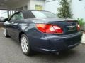 Modern Blue Pearl - Sebring Limited Convertible Photo No. 4