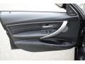 2013 Black Sapphire Metallic BMW 3 Series 335i xDrive Sedan  photo #9