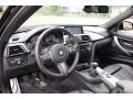 2013 Black Sapphire Metallic BMW 3 Series 335i xDrive Sedan  photo #10