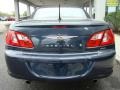 Modern Blue Pearl - Sebring Limited Convertible Photo No. 5