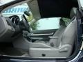 Modern Blue Pearl - Sebring Limited Convertible Photo No. 9