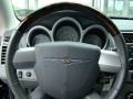 Modern Blue Pearl - Sebring Limited Convertible Photo No. 11
