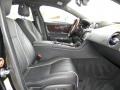 Ebony Black - XJ XJ Supercharged Photo No. 17