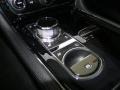 2011 Ebony Black Jaguar XJ XJ Supercharged  photo #30