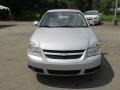 2006 Ultra Silver Metallic Chevrolet Cobalt LT Sedan  photo #9