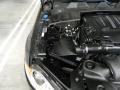 2011 Ebony Black Jaguar XJ XJ Supercharged  photo #37