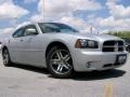 2006 Bright Silver Metallic Dodge Charger R/T  photo #1