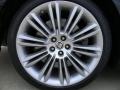 Ebony Black - XJ XJ Supercharged Photo No. 45