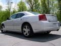 2006 Bright Silver Metallic Dodge Charger R/T  photo #4