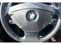 Jet Black - 7 Series 750Li Sedan Photo No. 16
