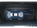 Jet Black - 7 Series 750Li Sedan Photo No. 18