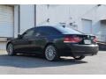 Jet Black - 7 Series 750Li Sedan Photo No. 20
