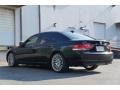 Jet Black - 7 Series 750Li Sedan Photo No. 21