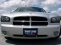 2006 Bright Silver Metallic Dodge Charger R/T  photo #8